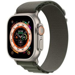 Apple Watch Ultra MQEW3LL/A 49mm 