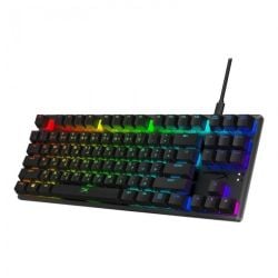 HyperX Alloy Origins Core Gaming Keyboard Red - Arabic