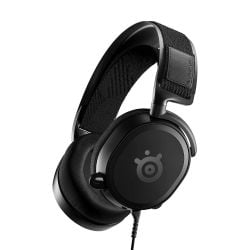 SteelSeries Arctis Prime Competitive Gaming Headset - Black