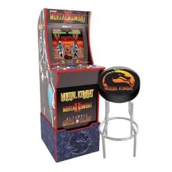 Arcade1UP Mortal Kombat