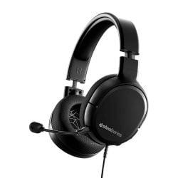 SteelSeries Arctis 1 Wired Gaming Headset - Black