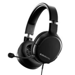 SteelSeries Arctis 1 Wired Gaming Headset