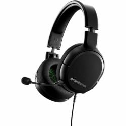 SteelSeries Arctis 1 Wired Gaming Headset