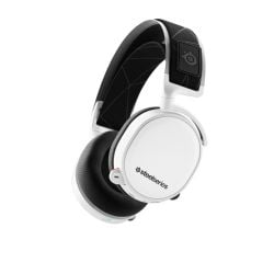 SteelSeries Arctis 7 Lossless Wireless Gaming Headset - White