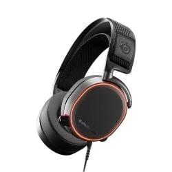 SteelSeries Arctis Pro High Fidelity Gaming Headset - Black 