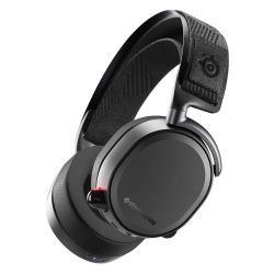 SteelSeries Arctis Pro Wireless Gaming Headset - Black