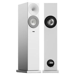 Amphion Argon 3LS Loudspeaker - Full White