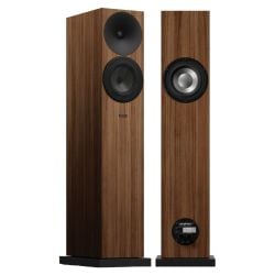 Amphion Argon 3LS Loudspeaker Walnut