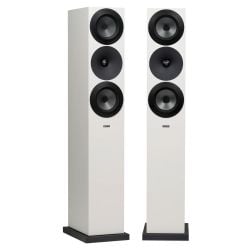 Amphion Argon7LS Studio Monitor - White