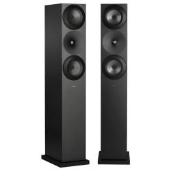 Amphion Argon7LS Studio Monitor - Black