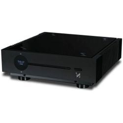 Quad Hi-Fi Artera Solus CD,DAC,Pre-Amp With Integrated Amplifier