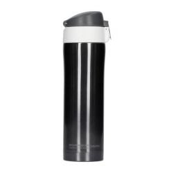 ASOBU Diva Insulated Vacuum Beverage Thermos Container - Smoke White
