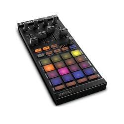 Native Instruments TRAKTOR KONTROL F1 DJ Controller