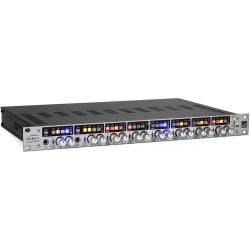 Audient ASP880 Microphone Preamp