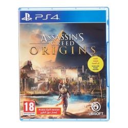 Assassins Creed Origins (PS4)