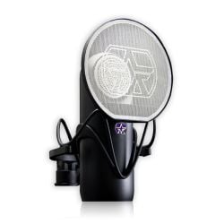 Aston Microphones Element Microphone Bundle - Black