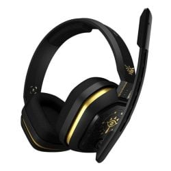Astro A10 The Legend of Zelda Edition Gaming Headset PS4