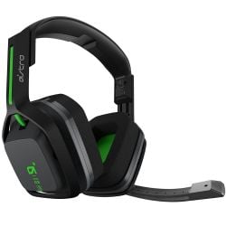 Astro A20 Gen 1 Wireless Gaming Headset Xbox One