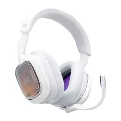 Astro A30 Wireless Gaming Headset White