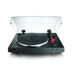 Audio-Technica AT-LP3BK Turntable