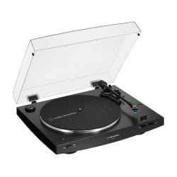 Audio Technica AT-LP3XBT Turntable Black