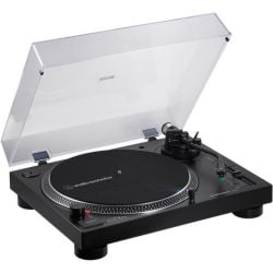 Audio-Technica AT-LP120XBT-USB Stereo Turntable