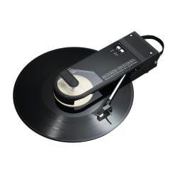 Audio-Technica AT-SB727 Turntable - Black