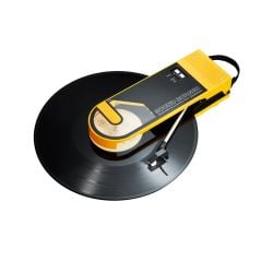 Audio-Technica AT-SB727 Turntable - Yellow