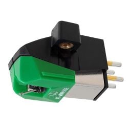 Audio-Technica AT-VM95E Dual Moving Magnet Turntable Cartridge |
