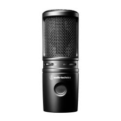 Audio-Technica AT2020USB-X Microphone 