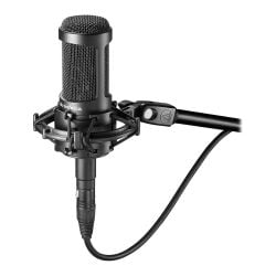 Audio-Technica AT2035 Microphone