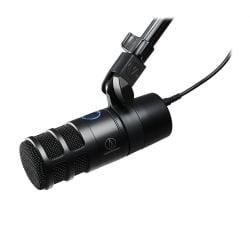 Audio-Technica AT2040USB Microphone