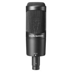 Audio-Technica AT2050  Condenser Microphone