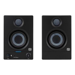 PreSonus Eris 5BT Monitors – 2nd Generation