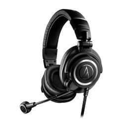 Audio Technica ATH-M50xSTS StreamSet