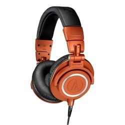 Audio Technica ATH-M50xMO Studio Monitor Headphones