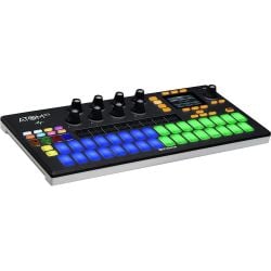 PreSonus ATOM SQ Hybrid MIDI Controller