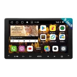  ATOTO S8 MS 9inch Double Din Car Stereo