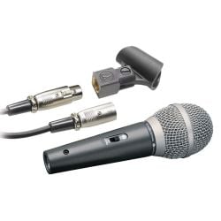 Audio-Technica ATR1500x Microphone