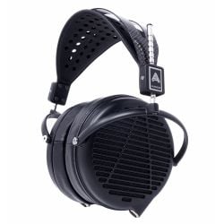 Audeze LCD-MX4 Open-Back Planar Magnetic Headphones