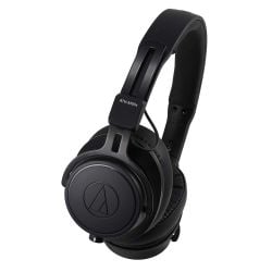  Audio-Technica ATH-M60X Studio Headphones