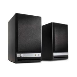 Audioengine HD4 Home Music System Black 