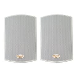 Klipsch AW-400 Reference Outdoor Speakers (Pair) - White