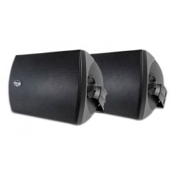 Klipsch AW-525 Speaker (Pair) - White