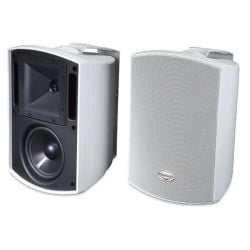 Klipsch AW-525 Speaker (Pair) - White