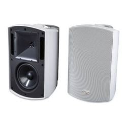 Klipsch AW-650 Indoor/Outdoor Speaker (Pair) - White