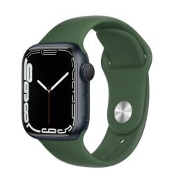 Apple iWatch Series 7 GPS 41mm MKN03 Green