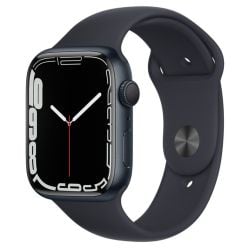 Apple iWatch Series 7 GPS 41mm -MKN53 Midnight 