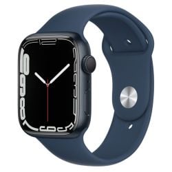 Apple iWatch Series 7 GPS 41mm - MKN83 Blue