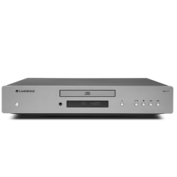 Cambridge Audio AXC25 CD Player - Grey